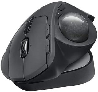 Logitech MX Ergo Mouse