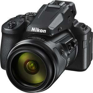Nikon coolpix p950 digital camera