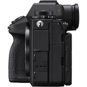 Sony Alpha 1 II Mirrorless Digital Camera (Body Only)