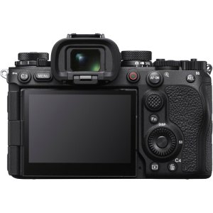 Sony Alpha 1 II Mirrorless Digital Camera (Body Only)