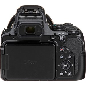 Nikon coolpix p1100 digital camera