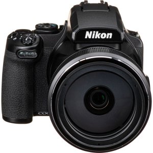 Nikon coolpix p1100 digital camera