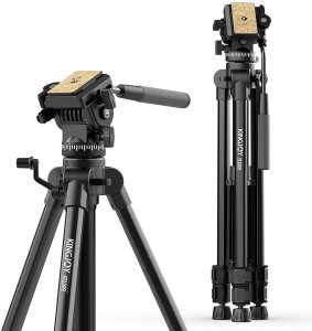 KINGJOY VT-1500 Tripod