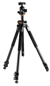 KINGJOY AT259-QE-0T Tripod