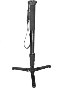 KINGJOY MP3008 Multi-Functional Monopod