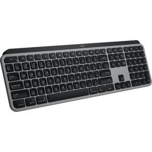 Logitech MX Keys For Mac