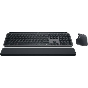Logitech MX Keys S Combo