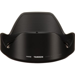 Tamron 18-300mm f/3.5-6.3 Di III-A VC VXD Lens (Nikon Z)