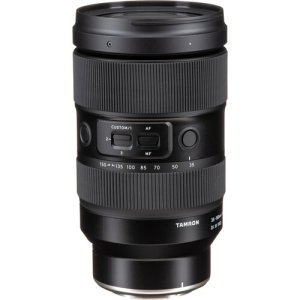 Tamron 18-300mm f/3.5-6.3 Di III-A VC VXD Lens (Nikon Z)