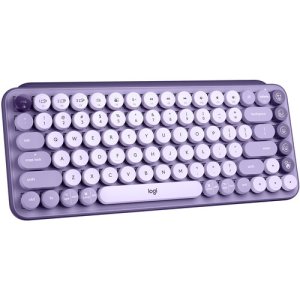 Logitech Pop Keys