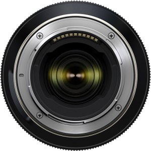 Tamron 50-400mm f/4.5-6.3 Di III VC VXD Lens (Nikon Z)