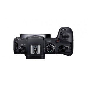 Canon EOS RP Mirrorless Digital Camera (Body Only)