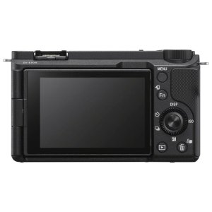 Sony ZV-E10 II Mirrorless Camera (Black) Body Only