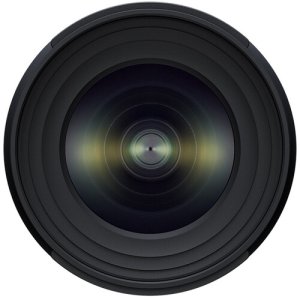 Tamron 11-20mm f/2.8 Di III-A RXD Lens (Sony E)-TAM112028SONY