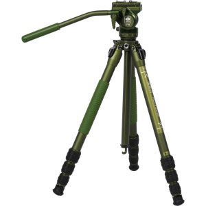 SIRUI CT04+CT5 Tripod