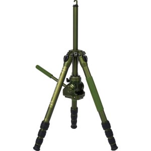 SIRUI CT04+CT5 Tripod