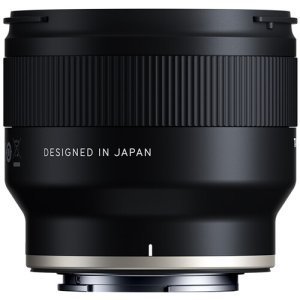 Tamron 35mm f/2.8 Di III OSD M 1:2 Lens for Sony E-TAM3528SON