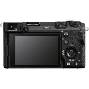 Sony a6700 Mirrorless Camera (Body Only)