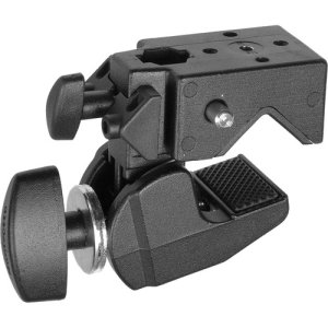 MANFROTTO Heavy Duty Clamps