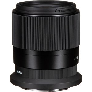 Sigma 30mm f/1.4 DC DN Contemporary Lens (Nikon Z)