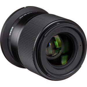 Sigma 30mm f/1.4 DC DN Contemporary Lens (Nikon Z)