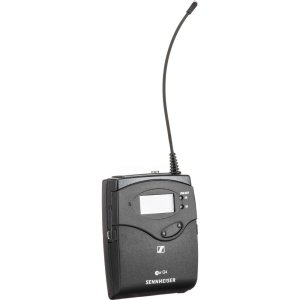 SENNHEISER EW 112 G4 Wireless Microphone