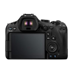 Canon EOS R6 Mark III Mirrorless Camera with 24-105mm f/4-7.1 Lens