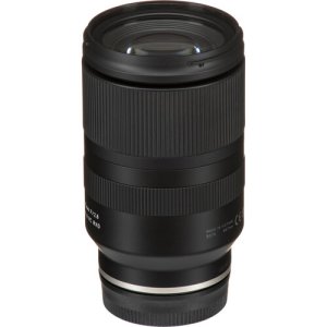Tamron 17-70mm f/2.8 Di III-A VC RXD Lens for Sony E-TAM177028SON