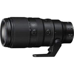 Nikon Z 100-400mm f/4.5-5.6 VR S zoom lens