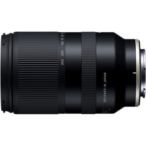 Tamron 18-300mm f/3.5-6.3 Di III-A VC VXD Lens (Sony E)-TAM18300F3563S