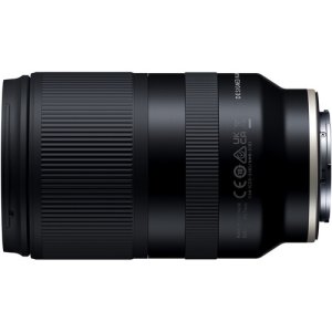 Tamron 18-300mm f/3.5-6.3 Di III-A VC VXD Lens (Sony E)-TAM18300F3563S