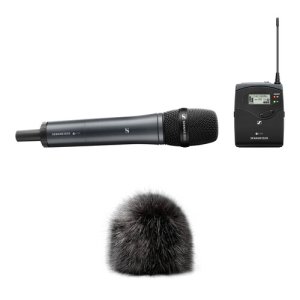 SENNHEISER EW 135 G4 Wireless Microphone