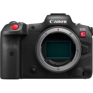 Canon EOS R5 C Mirrorless Digital Camera Body
