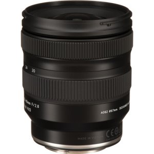Tamron 20-40mm f/2.8 Di III VXD Lens for Sony E -TAM2040F2.8SON