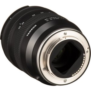 Tamron 20-40mm f/2.8 Di III VXD Lens for Sony E -TAM2040F2.8SON