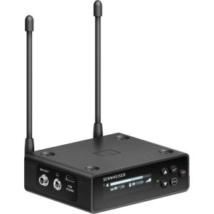 SENNHEISER EW DP 835 WIRELESS MICROPHONE