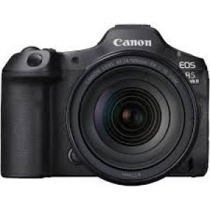 CANON EOS R5 Mark II RF 24-105mm  f4L KIT