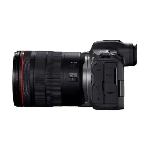 CANON EOS R5 Mark II RF 24-105mm  f4L KIT