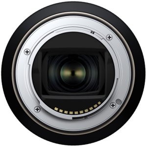 Tamron 28-200mm f/2.8-5.6 Di III RXD Lens (Sony E)-TAM282002856SON