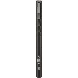 SENNHEISER MKE 600 Shotgun Microphone