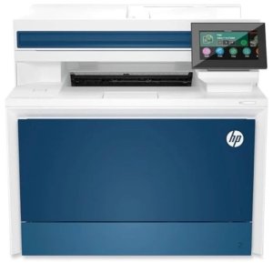 HP Color LaserJet Pro MFP 4303fdw Printer (5HH67A)