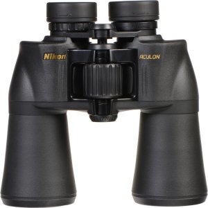 Nikon Aculon A211 16x50 binoculars