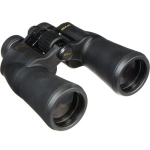 Nikon Aculon A211 16x50 binoculars
