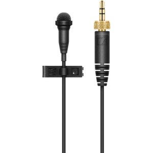 SENNHEISER ME2-II Lapel Microphone