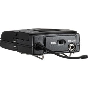 SENNHEISER Evolution Wireless G4 EW100 Microphone