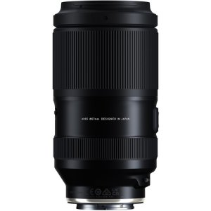 Tamron 70-180mm f/2.8 Di III VC VXD G2 Lens (Sony E)-TAM7018028SON