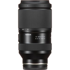 Tamron 70-180mm f/2.8 Di III VC VXD G2 Lens (Sony E)-TAM7018028SON