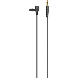 SENNHEISER XS LAV Mobile Clip-On Lavalier Microphone