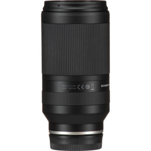 Tamron 70-300mm f/4.5-6.3 Di III RXD Lens for Sony E-TAM703004563SON