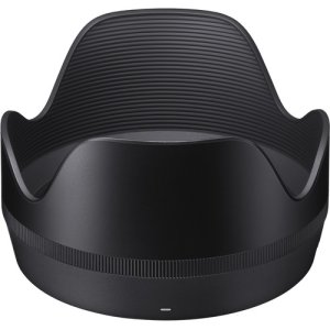 Sigma Lens Hood for 40mm f/1.4 Art DG HSM Lens for Canon